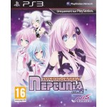 Hyperdimension Neptunia mk2 [PS3]